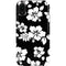 Black and White iPhone XR Pro Case
