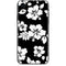 Black and White iPhone XR Skin