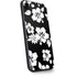 Black and White iPhone XR Skin
