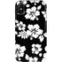 Black and White iPhone XS Pro Case