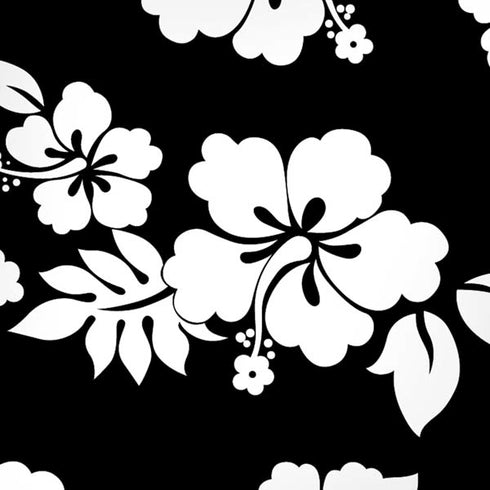 Black and White iPhone XS Pro Case