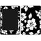 Black and White Amazon Kindle Skin