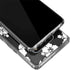Black and White LG Stylo 6 Clear Case