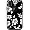 Black and White LifeProof Fre iPhone Skin