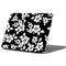 Black and White Apple MacBook Pro 13-inch Skin