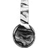 Black and White Marble Ink Beats Solo Pro Skin