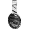 Black and White Marble Ink Bose QuietComfort 35 II Headphones Skin