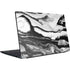 Black and White Marble Ink Dell Vostro Skin