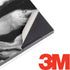 Black and White Marble Ink HP Envy Skin