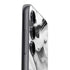 Black and White Marble Ink Galaxy A14 5G Skin