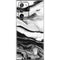 Black and White Marble Ink Galaxy Note20 Ultra 5G Skin