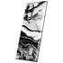 Black and White Marble Ink Galaxy Note20 Ultra 5G Skin