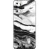 Black and White Marble Ink Galaxy S20 Plus Skin