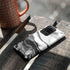 Black and White Marble Ink Galaxy S20 Ultra 5G Pro Case
