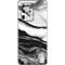 Black and White Marble Ink Galaxy S20 Ultra 5G Skin