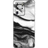 Black and White Marble Ink Galaxy S20 Ultra 5G Skin