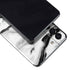 Black and White Marble Ink Galaxy S21 Plus 5G Skin