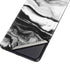 Black and White Marble Ink Galaxy S21 Plus 5G Skin