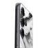 Black and White Marble Ink Galaxy S23 Plus Skin
