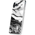 Black and White Marble Ink iPhone 11 Pro Max Skin