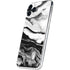 Black and White Marble Ink iPhone 11 Pro Skin