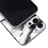 Black and White Marble Ink iPhone 12 Pro Max Skin