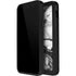 Black and White Marble Ink iPhone 14 Pro Max Waterproof Case