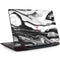 Black and White Marble Ink Legion Y720 Skin