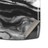 Black and White Marble Ink Motorola RAZR Skin