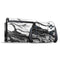 Black and White Marble Ink Nintendo Switch Bundle Skin