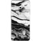 Black and White Marble Ink OnePlus 7 Pro Skin