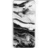 Black and White Marble Ink OnePlus 7 Pro Skin