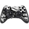 Black and White Marble Ink PS4/PC SCUF Impact Controller Skin