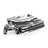 Black and White Marble Ink PS4 Pro Bundle Skin