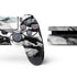 Black and White Marble Ink PS4 Slim Bundle Skin