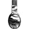 Black and White Marble Ink Skullcandy Crusher Wireless Skin