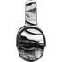 Black and White Marble Ink Skullcandy Venue Skin