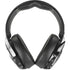 Black and White Marble Ink Skullcandy Venue Skin