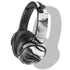 Black and White Marble Ink Skullcandy Venue Skin