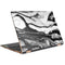 Black and White Marble Ink HP Spectre Skin