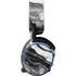 Black and White Marble Ink SteelSeries Arctis 5 Skin