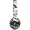 Black and White Marble Ink Studio Wireless 3 Skin