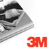 Black and White Marble Ink Surface Book 2 13.5in Skin