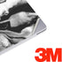 Black and White Marble Ink Surface Laptop 2 Skin