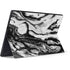Black and White Marble Ink Surface Pro 7 Skin