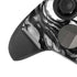 Black and White Marble Ink Xbox Elite Wireless Controller Series 2 Skin