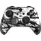 Black and White Marble Ink Xbox Elite Wireless Controller Series 2 Skin