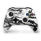 Black and White Marble Ink Xbox One S Controller Skin
