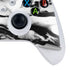 Black and White Marble Ink Xbox Series S Skins