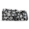 Black and White Nintendo Switch Bundle Skin